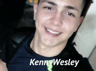 KennyWesley