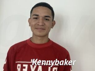 Kennybaker