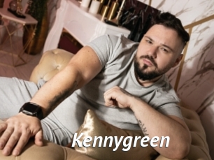 Kennygreen