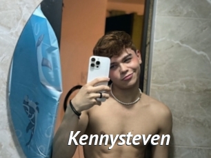 Kennysteven