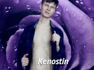 Kenostin