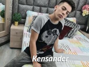 Kensander