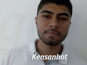 Kensanhot