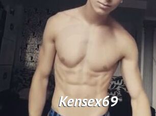 Kensex69