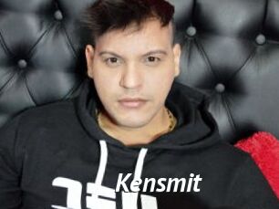 Kensmit