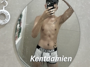 Kentdamien