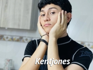 Kentjones