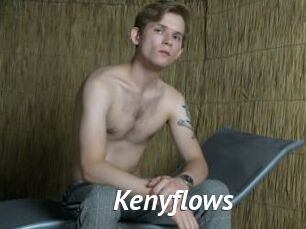 Kenyflows