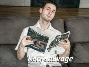 Kenysauvage