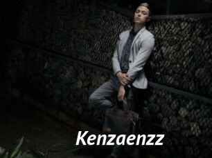 kenzaenzz Gay Vod