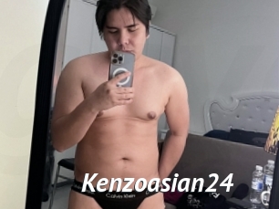 Kenzoasian24