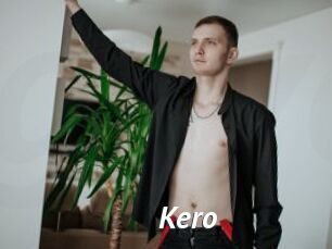 Kero