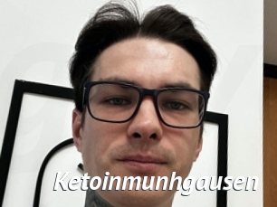 Ketoinmunhgausen