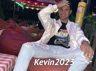 Kevin2023