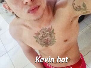 Kevin_hot