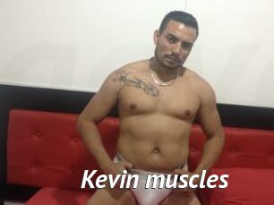 Kevin_muscles