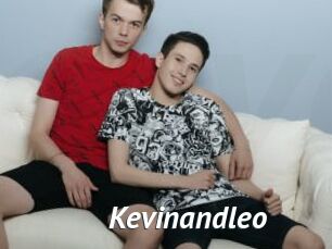 Kevinandleo