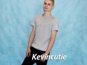 Kevincutie