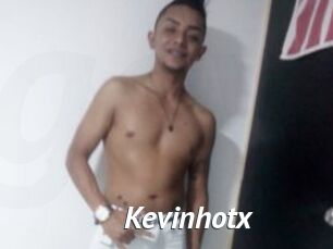 Kevinhotx