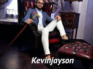 Kevinjayson