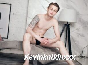 Kevinkalkinxxx