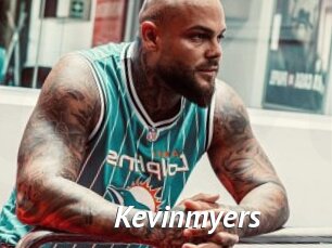 Kevinmyers