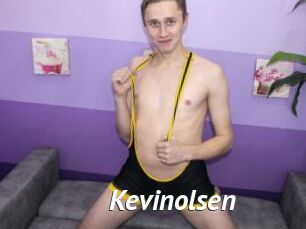 Kevinolsen