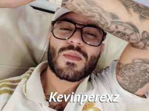 Kevinperexz