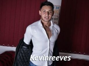 Kevinreeves