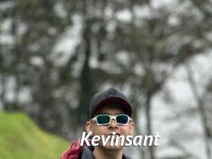 Kevinsant