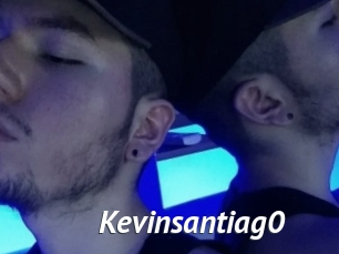 kevinsantiag0 Gay Vod