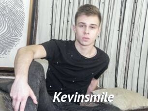 Kevinsmile