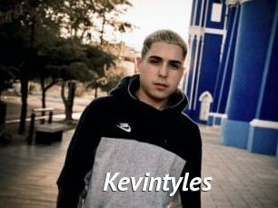Kevintyles