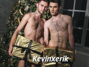 Kevinxerik