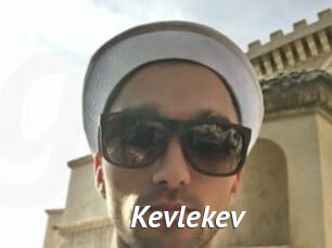Kevlekev