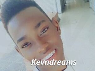 Kevndreams