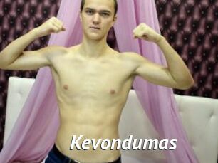 Kevondumas