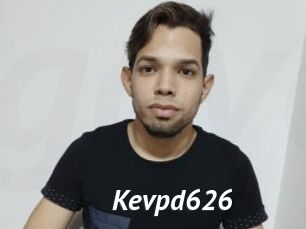 kevpd626 Gay Vod