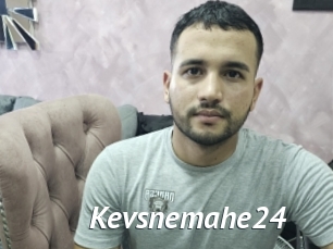 kevsnemahe24 Gay Vod