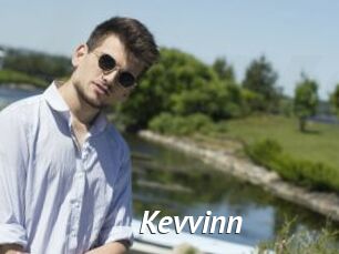Kevvinn