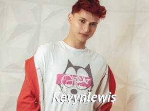 Kevynlewis