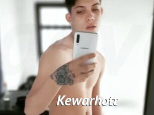 Kewarhott