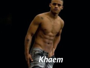 Khaem