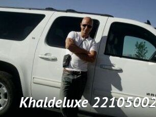 Khal