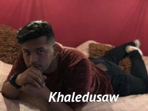 Khaledusaw