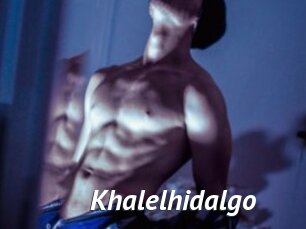 Khalelhidalgo