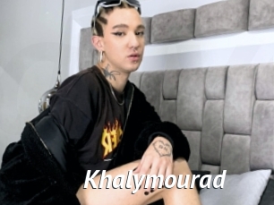 Khalymourad