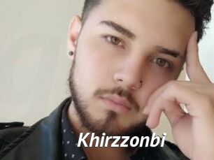 Khirzzonbi