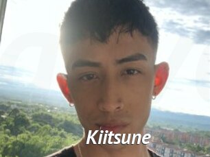 Kiitsune