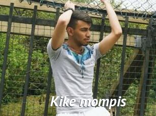 Kike_mompis